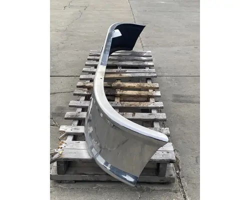 INTERNATIONAL WorkStar 7500 Bumper Assembly, Front