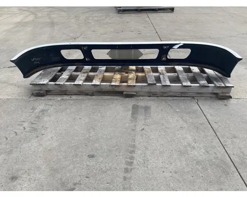 INTERNATIONAL WorkStar 7500 Bumper Assembly, Front