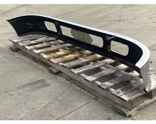 INTERNATIONAL WorkStar 7500 Bumper Assembly, Front