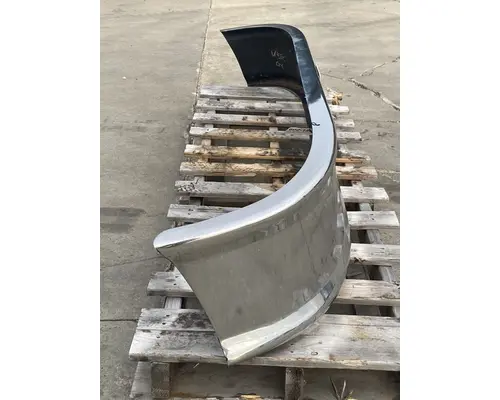 INTERNATIONAL WorkStar 7500 Bumper Assembly, Front