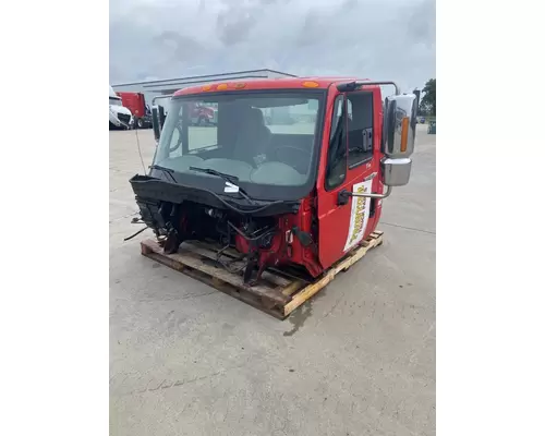 INTERNATIONAL WorkStar 7500 Cab