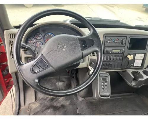 INTERNATIONAL WorkStar 7500 Cab
