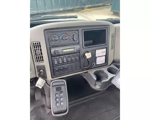 INTERNATIONAL WorkStar 7500 Cab