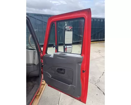 INTERNATIONAL WorkStar 7500 Cab