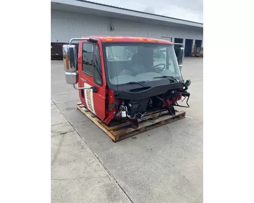 INTERNATIONAL WorkStar 7500 Cab