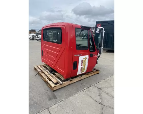 INTERNATIONAL WorkStar 7500 Cab
