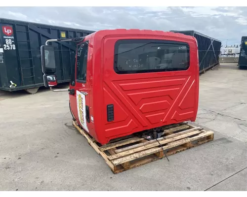 INTERNATIONAL WorkStar 7500 Cab