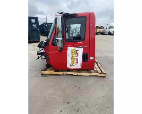 INTERNATIONAL WorkStar 7500 Cab