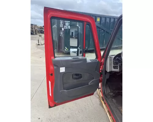 INTERNATIONAL WorkStar 7500 Cab