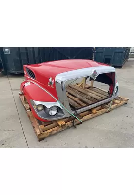INTERNATIONAL WorkStar 7500 Hood