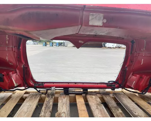 INTERNATIONAL WorkStar 7500 Hood