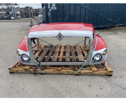 INTERNATIONAL WorkStar 7500 Hood
