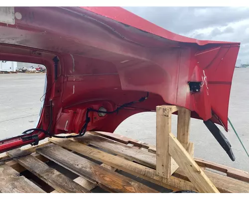 INTERNATIONAL WorkStar 7500 Hood
