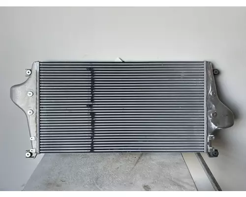 INTERNATIONAL WorkStar 7600 Charge Air Cooler (ATAAC)