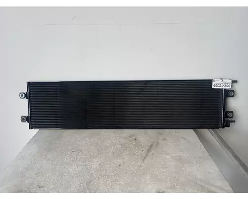 INTERNATIONAL WorkStar Air Conditioner Condenser