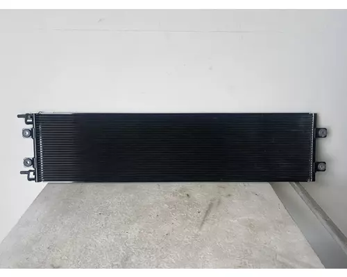 INTERNATIONAL WorkStar Air Conditioner Condenser