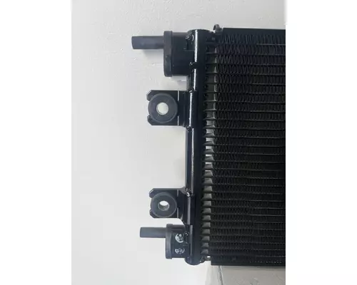 INTERNATIONAL WorkStar Air Conditioner Condenser