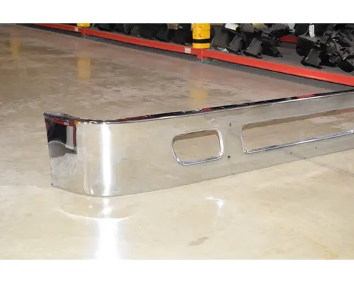 INTERNATIONAL WorkStar Bumper Assembly, Front