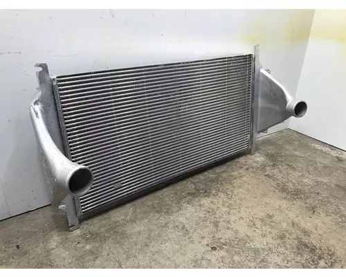 INTERNATIONAL WorkStar Charge Air Cooler (ATAAC)