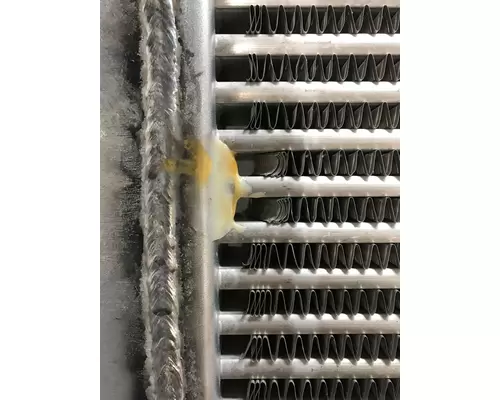 INTERNATIONAL WorkStar Charge Air Cooler (ATAAC)