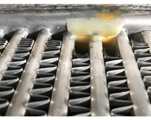 INTERNATIONAL WorkStar Charge Air Cooler (ATAAC)