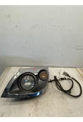 INTERNATIONAL WorkStar Headlamp Assembly