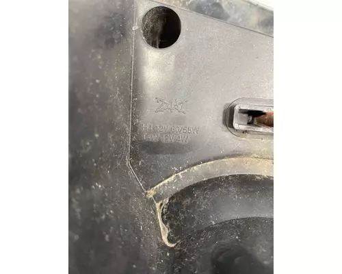 INTERNATIONAL WorkStar Headlamp Assembly