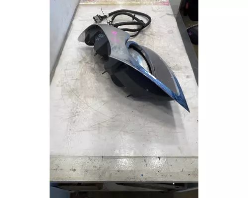 INTERNATIONAL WorkStar Headlamp Assembly