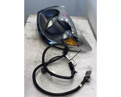 INTERNATIONAL WorkStar Headlamp Assembly