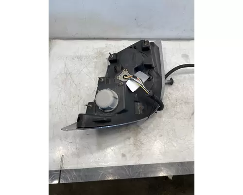 INTERNATIONAL WorkStar Headlamp Assembly