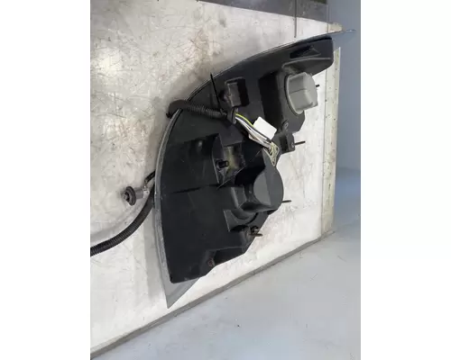 INTERNATIONAL WorkStar Headlamp Assembly