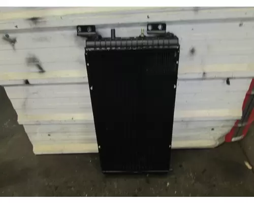 INTERNATIONAL WorkStar Radiator