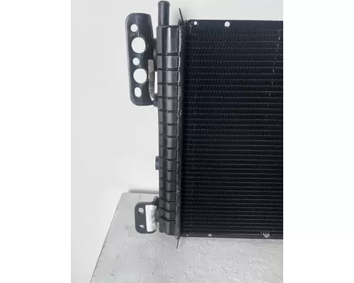 INTERNATIONAL WorkStar Radiator