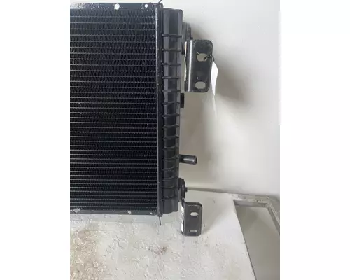 INTERNATIONAL WorkStar Radiator