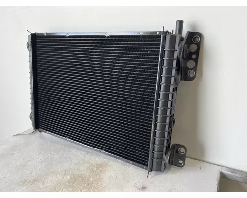 INTERNATIONAL WorkStar Radiator