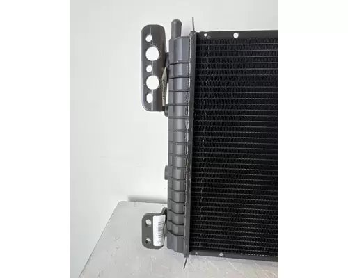 INTERNATIONAL WorkStar Radiator