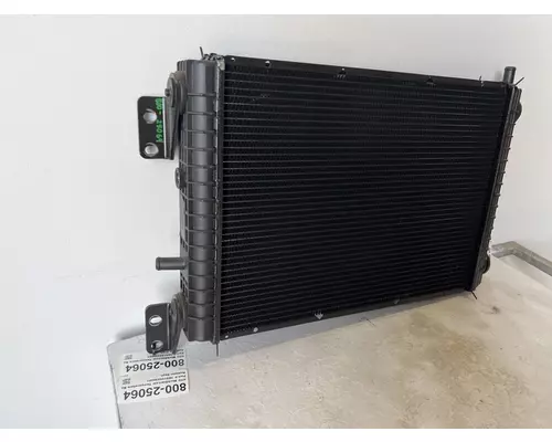 INTERNATIONAL WorkStar Radiator