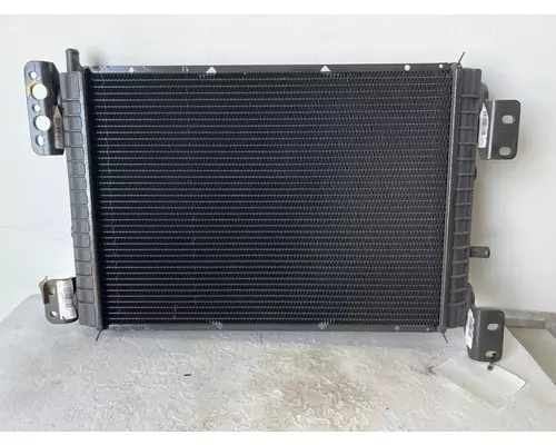 INTERNATIONAL WorkStar Radiator