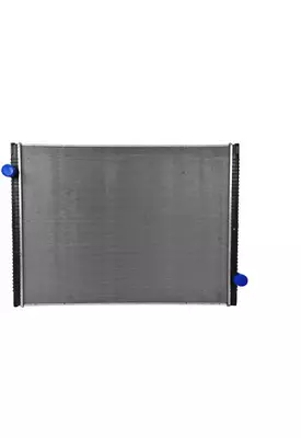 INTERNATIONAL WorkStar Radiator