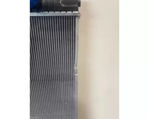 INTERNATIONAL WorkStar Radiator