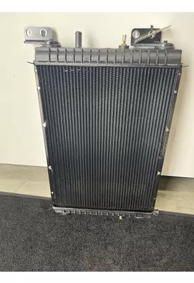 INTERNATIONAL WorkStar Radiator