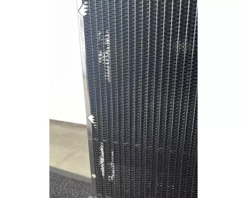 INTERNATIONAL WorkStar Radiator