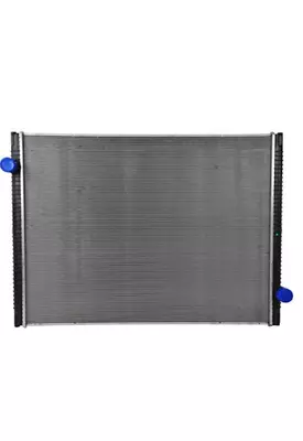 INTERNATIONAL WorkStar Radiator