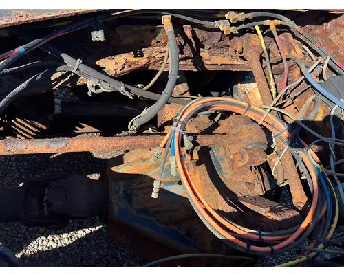 INTERNATIONAL Workstar Complete Vehicle