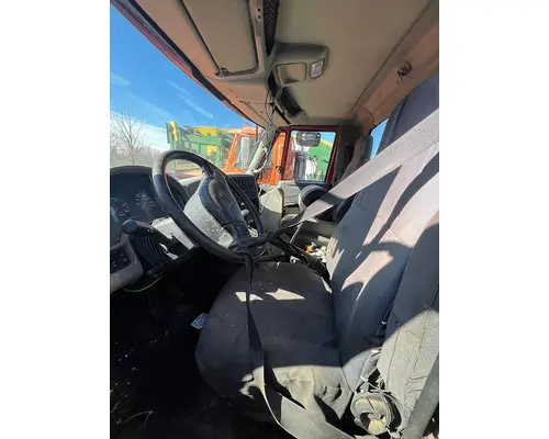 INTERNATIONAL Workstar Complete Vehicle