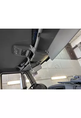 INTERNATIONAL Workstar Interior Sun Visor