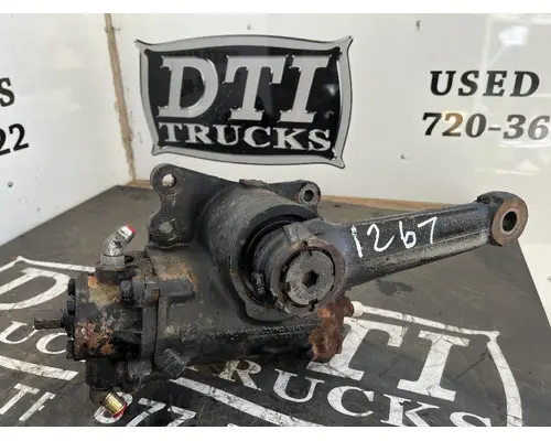 INTERNATIONAL Workstar Steering Gear  Rack