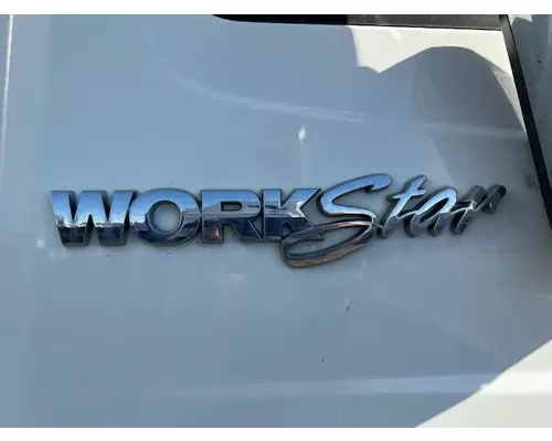 INTERNATIONAL Workstar Vehicle For Sale