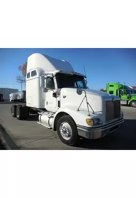 INTERNATIONAL Workstar Vehicle For Sale