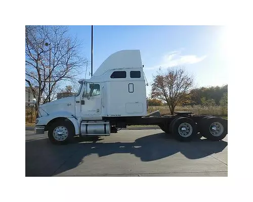 INTERNATIONAL Workstar Vehicle For Sale